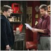 Photo Josh Lawson, Kyle Bornheimer