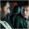 Millénium 2 - La Fille qui rêvait d'un bidon d'essence et d'une allumette : photo Daniel Alfredson, Michael Nyqvist