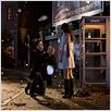 Smallville : photo Erica Durance, Tom Welling