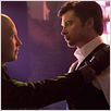 Smallville : photo Michael Rosenbaum, Tom Welling