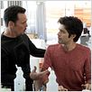 Entourage : photo Adrian Grenier, Kevin Dillon
