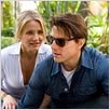 Night and Day : photo Cameron Diaz, James Mangold, Tom Cruise