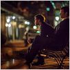 Photo Daniel Gillies, Joseph Morgan
