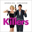 Kiss & Kill : affiche Robert Luketic