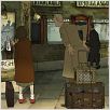 L'Illusionniste : photo Sylvain Chomet