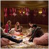Chatroom : photo Aaron Taylor-Johnson, Daniel Kaluuya, Hannah Murray, Hideo Nakata, Imogen Poots