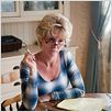 Fighter : photo David O. Russell, Melissa Leo