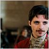 La Princesse de Montpensier : photo Bertrand Tavernier, Raphaël Personnaz