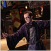 Warehouse 13 : photo Neil Grayston