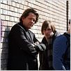 Photo Antoine Hamel, Luc Thuillier, Nicolas Gob