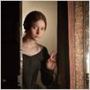 Jane Eyre : photo Mia Wasikowska	
