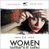 Women Without Men : affiche