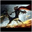 Thor : photo Kenneth Branagh