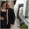 Undercovers : photo Boris Kodjoe, Gugu Mbatha-Raw