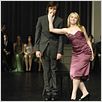 Les Rêves dansants, sur les pas de Pina Bausch : photo Anne Linsel, Rainer Hoffmann