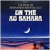 Un Thé au Sahara : Affiche