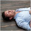 Burn Notice : photo Jeffrey Donovan