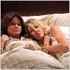 Hot in Cleveland : photo Heather Locklear, Valerie Bertinelli