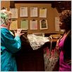 Memphis Beat : photo Alfre Woodard, Celia Weston
