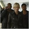Chase : photo Amaury Nolasco, Kelli Giddish, Rose Rollins