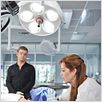 Body Of Proof : photo Dana Delany, Nicholas Bishop