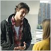 Super Hero Family : photo Eric Balfour, Kay Panabaker