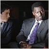 The Whole Truth : photo Eamonn Walker, Sean Wing