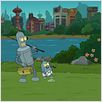 Futurama : photo