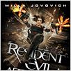 Resident Evil : Afterlife 3D : affiche