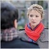 La Chance de ma vie : photo Nicolas Cuche, Virginie Efira