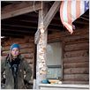 Winter's Bone : photo Debra Granik, Jennifer Lawrence