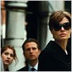 The Tourist : photo Angelina Jolie, Florian Henckel von Donnersmarck