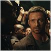 Real Steel : photo Hugh Jackman, Shawn Levy