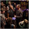 Real Steel : photo Anthony Mackie, Hugh Jackman, Shawn Levy