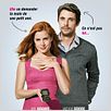 Donne-moi ta main : affiche