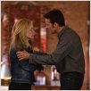 Covert Affairs : photo Oded Fehr, Piper Perabo