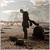 Priest : photo Paul Bettany, Scott Charles Stewart