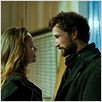 Photo Moon Bloodgood, Noah Wyle