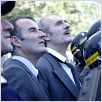 Dernier étage, gauche, gauche : photo Angelo Cianci, Michel Vuillermoz