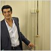 Il reste du jambon ? : photo Anne Depetrini, Ramzy Bedia