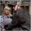 Supernatural : photo Jim Beaver, Kim Johnston Ulrich