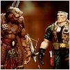 Small Soldiers : photo