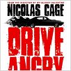 Hell Driver : affiche