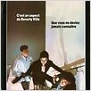 Neige sur Beverly Hills : Affiche