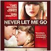 Never Let Me Go : affiche