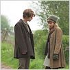 Never Let Me Go : photo Andrew Garfield, Carey Mulligan, Mark Romanek