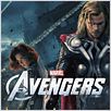Avengers : Photo