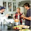 Bébé mode d'emploi : Photo Greg Berlanti, Josh Duhamel, Katherine Heigl