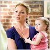 Bébé mode d'emploi : Photo Greg Berlanti, Katherine Heigl