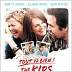 Tout va bien, The Kids Are All Right : affiche